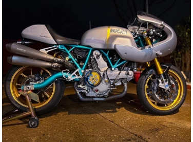 Sport Classic Paul Smart/1000S